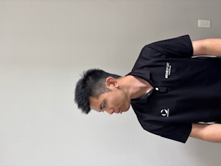 ４月のストレッチ２